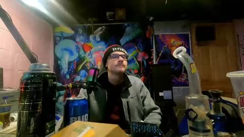 Greenlungs8195 online show from February 2025 05:31:02 AM