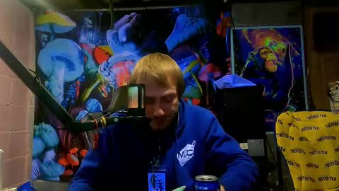 Greenlungs8195 online show from February 2025 05:26:01 AM