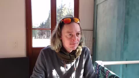 Greenmoon online show from January 2025 11:35:02 AM