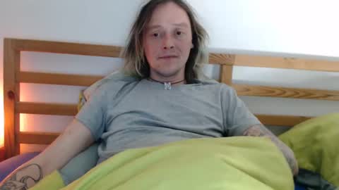 Greenmoon online show from January 2025 10:13:01 PM