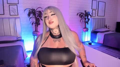 Snapshot of greennbella chatting on January 2026 06:57:02 PM online show from January 2026 06:57:02 PM