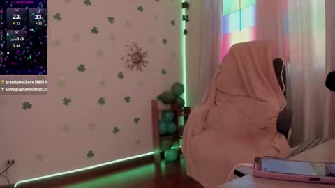 Medussa online show from March 2026 10:24:02 PM