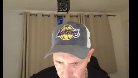 gregglow online show from June 2026 03:25:01 AM