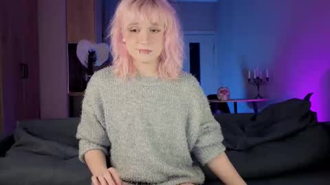 Greg-independent model online show from February 2026 09:10:01 PM