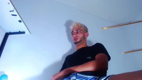 GREGORY online show from September 2025 07:35:01 PM