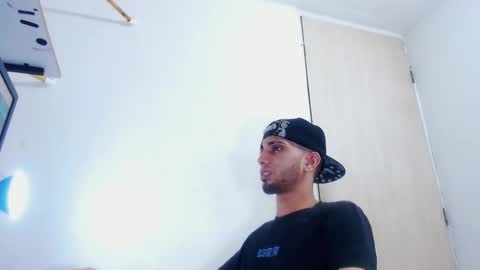 GREGORY online show from November 2025 03:27:01 AM