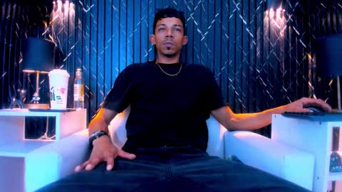 GregorySforza online show from February 2026 07:07:01 PM