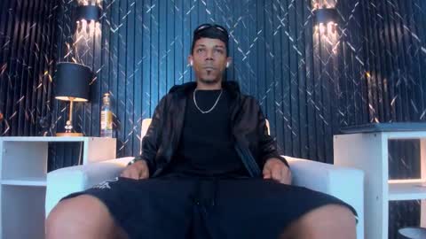 GregorySforza online show from February 2026 07:44:02 PM