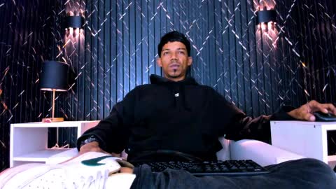 GregorySforza online show from April 2026 02:56:01 AM