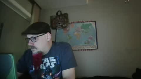 gregrev online show from February 2025 01:52:02 AM