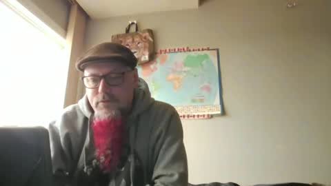 gregrev online show from March 2025 11:01:02 PM