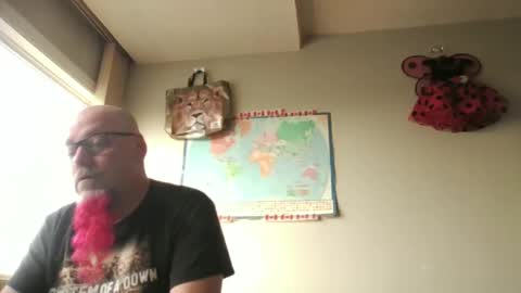 gregrev online show from September 2025 12:45:01 AM