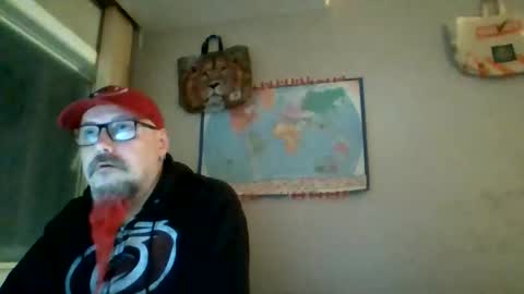 gregrev online show from January 2026 01:30:01 AM