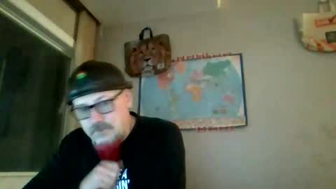 gregrev online show from February 2026 05:56:01 AM