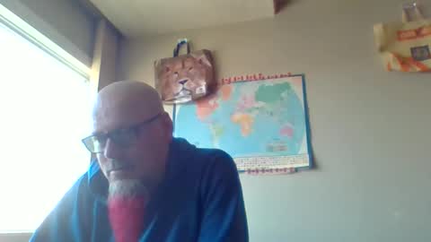 gregrev online show from March 2026 02:06:02 PM