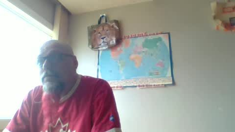 gregrev online show from July 2026 05:56:02 PM