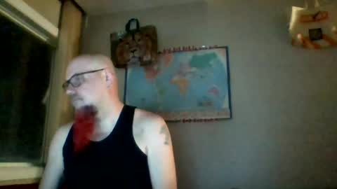 gregrev online show from July 2026 07:34:01 AM