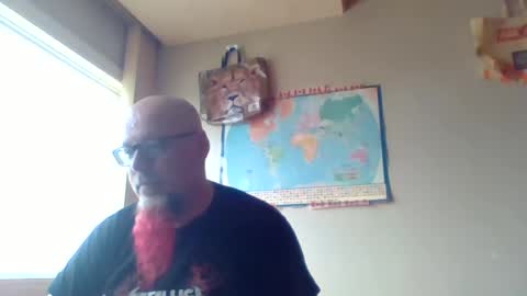 gregrev online show from July 2026 11:21:02 PM