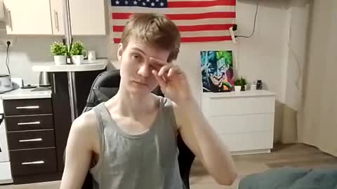 Felix online show from April 2026 02:46:02 AM