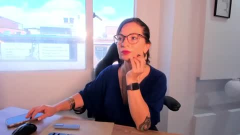 Greta online show from June 2026 01:59:02 PM