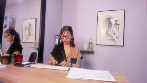 Greta online show from June 2026 11:47:02 AM