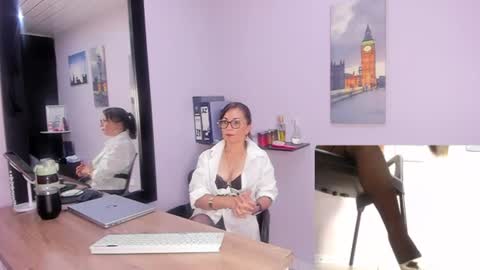 Greta online show from July 2026 12:21:02 PM
