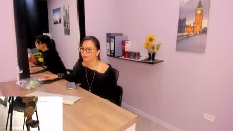 Greta online show from July 2026 11:45:02 AM