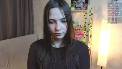 Cutie Ellie online show from May 2026 07:32:01 PM