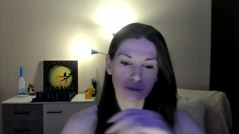 Snapshot of gretamiln chatting on January 2026 09:29:01 PM Greta online show from January 2026 09:29:01 PM