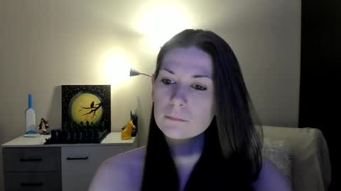 Snapshot of gretamiln chatting on January 2026 08:22:02 PM Greta online show from January 2026 08:22:02 PM