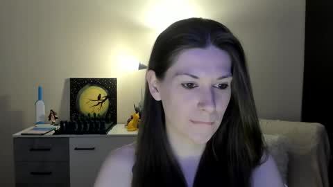 Snapshot of gretamiln chatting on February 2026 04:43:02 PM Greta online show from February 2026 04:43:02 PM