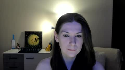 Snapshot of gretamiln chatting on February 2026 12:39:01 AM Greta online show from February 2026 12:39:01 AM