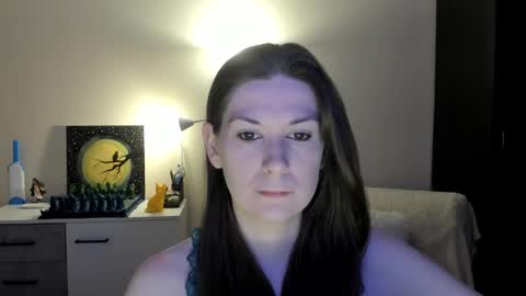 Snapshot of gretamiln chatting on March 2026 09:10:02 PM Greta online show from March 2026 09:10:02 PM