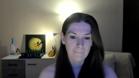 Snapshot of gretamiln chatting on March 2026 09:31:01 PM Greta online show from March 2026 09:31:01 PM