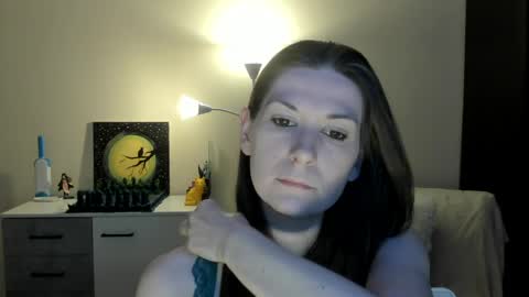 Snapshot of gretamiln chatting on March 2026 10:44:01 PM Greta online show from March 2026 10:44:01 PM