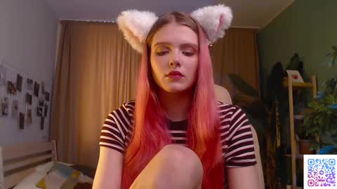 gretchen_mol online show from March 2026 07:35:02 AM