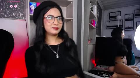 Gretel  online show from April 2026 03:34:01 AM