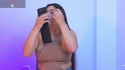 Snapshot of gretta_lane chatting on October 2025 05:43:01 PM Jenny online show from October 2025 05:43:01 PM