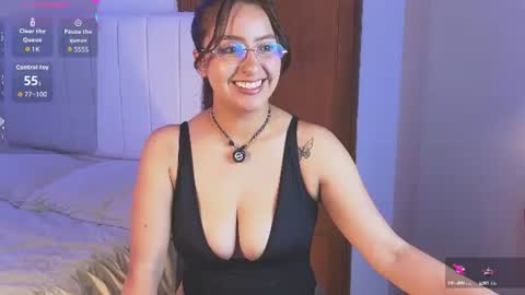 Jenny online show from June 2026 09:57:01 PM