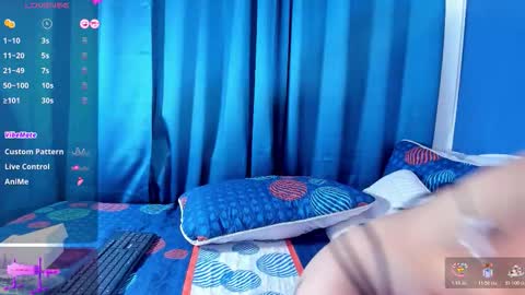 Gretel online show from October 2025 08:00:02 PM