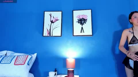 Gretel online show from November 2025 12:16:01 PM