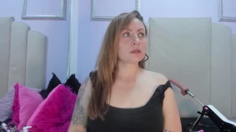 Marcela online show from February 2026 08:19:02 PM