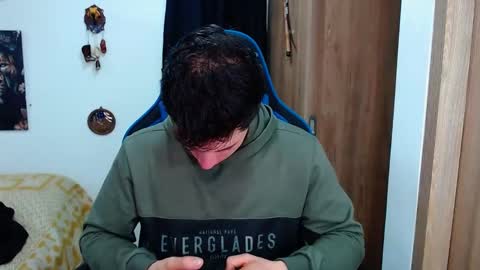 Snapshot of griego01 chatting on December 2024 10:45:01 PM griego01 online show from December 2024 10:45:01 PM