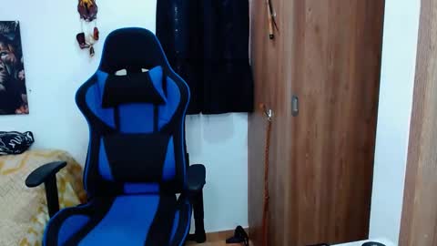 Snapshot of griego01 chatting on December 2024 06:10:01 PM griego01 online show from December 2024 06:10:01 PM