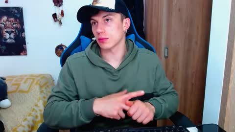 Snapshot of griego01 chatting on January 2025 07:31:02 PM griego01 online show from January 2025 07:31:02 PM