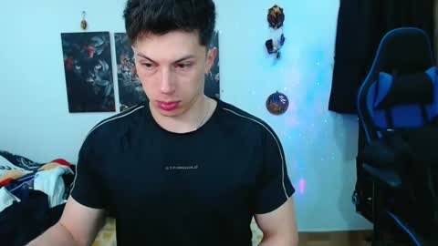 Snapshot of griego01 chatting on January 2025 12:26:02 AM griego01 online show from January 2025 12:26:02 AM