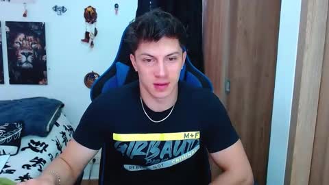 Snapshot of griego01 chatting on February 2025 07:38:01 PM griego01 online show from February 2025 07:38:01 PM