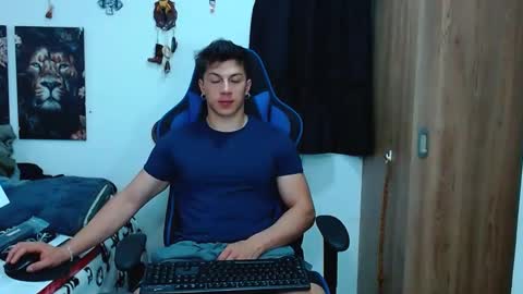 Snapshot of griego01 chatting on February 2025 06:06:01 AM griego01 online show from February 2025 06:06:01 AM