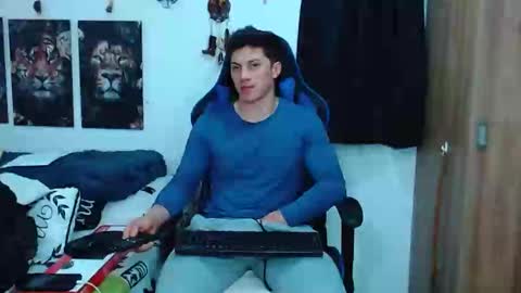 Snapshot of griego01 chatting on February 2025 01:46:02 AM griego01 online show from February 2025 01:46:02 AM