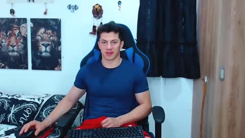 Snapshot of griego01 chatting on February 2025 07:49:01 PM griego01 online show from February 2025 07:49:01 PM